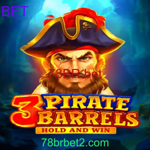 3PirateBarrels
